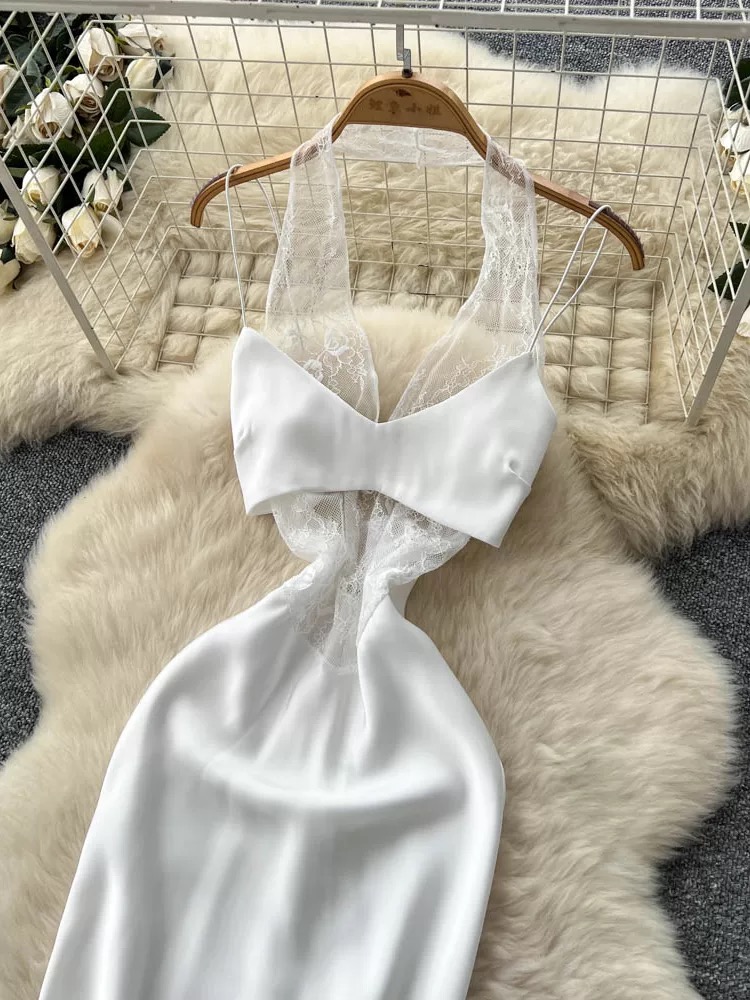 Modern babe dress CD588 image