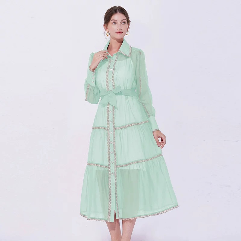 She’s limited edition dress FD353 image