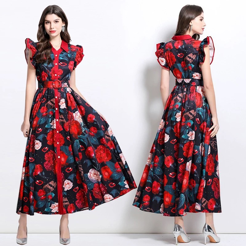 Vegas runaway dress FD715 image