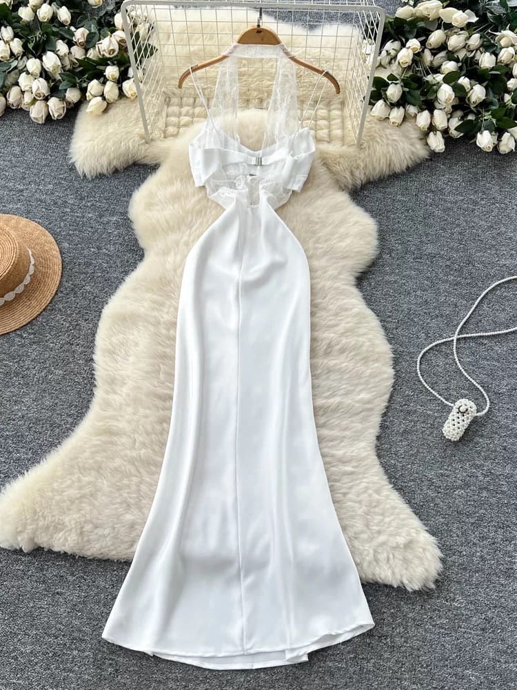 Modern babe dress CD588 image