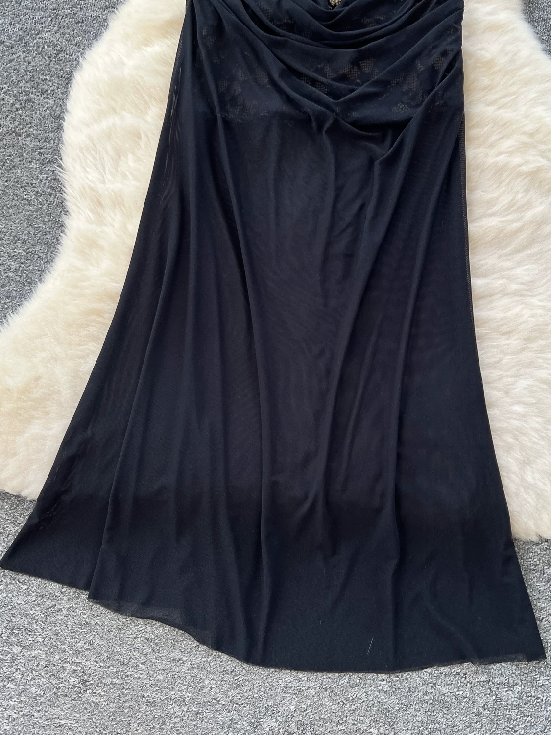 Meeting in Spain dress FD970 image