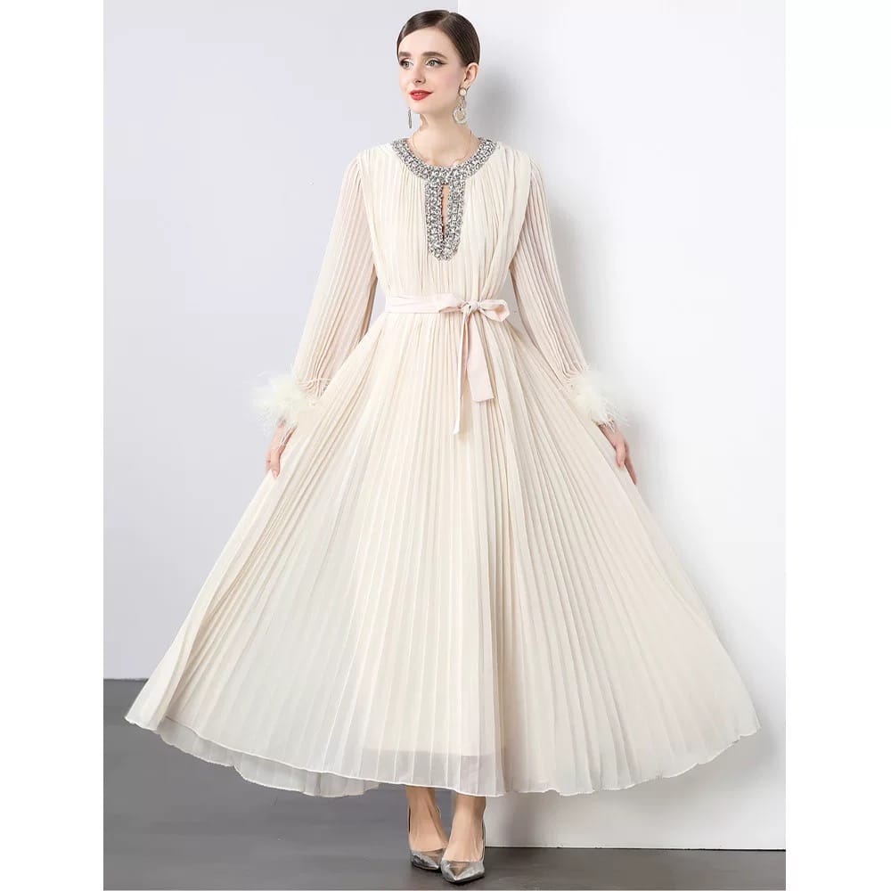 Out and about dress FD716 image