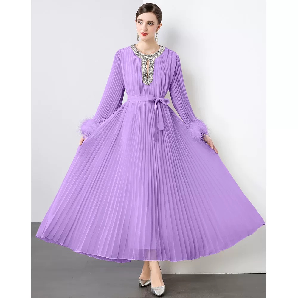 Out and about dress FD716 image