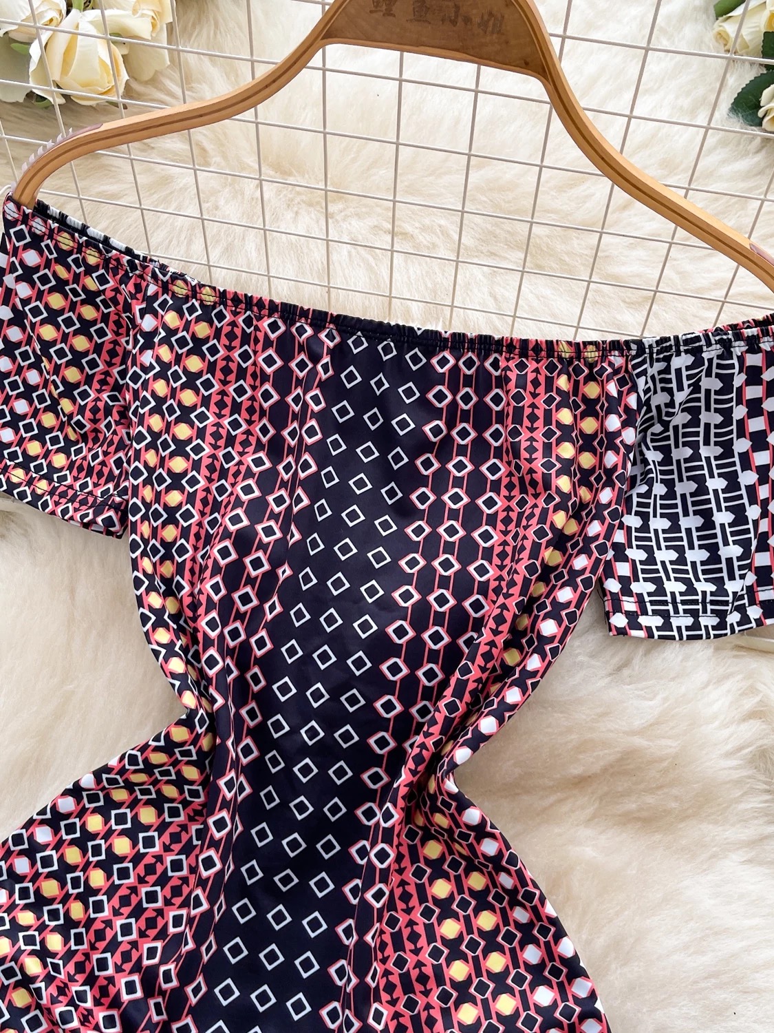 Found love romper RJS129 image