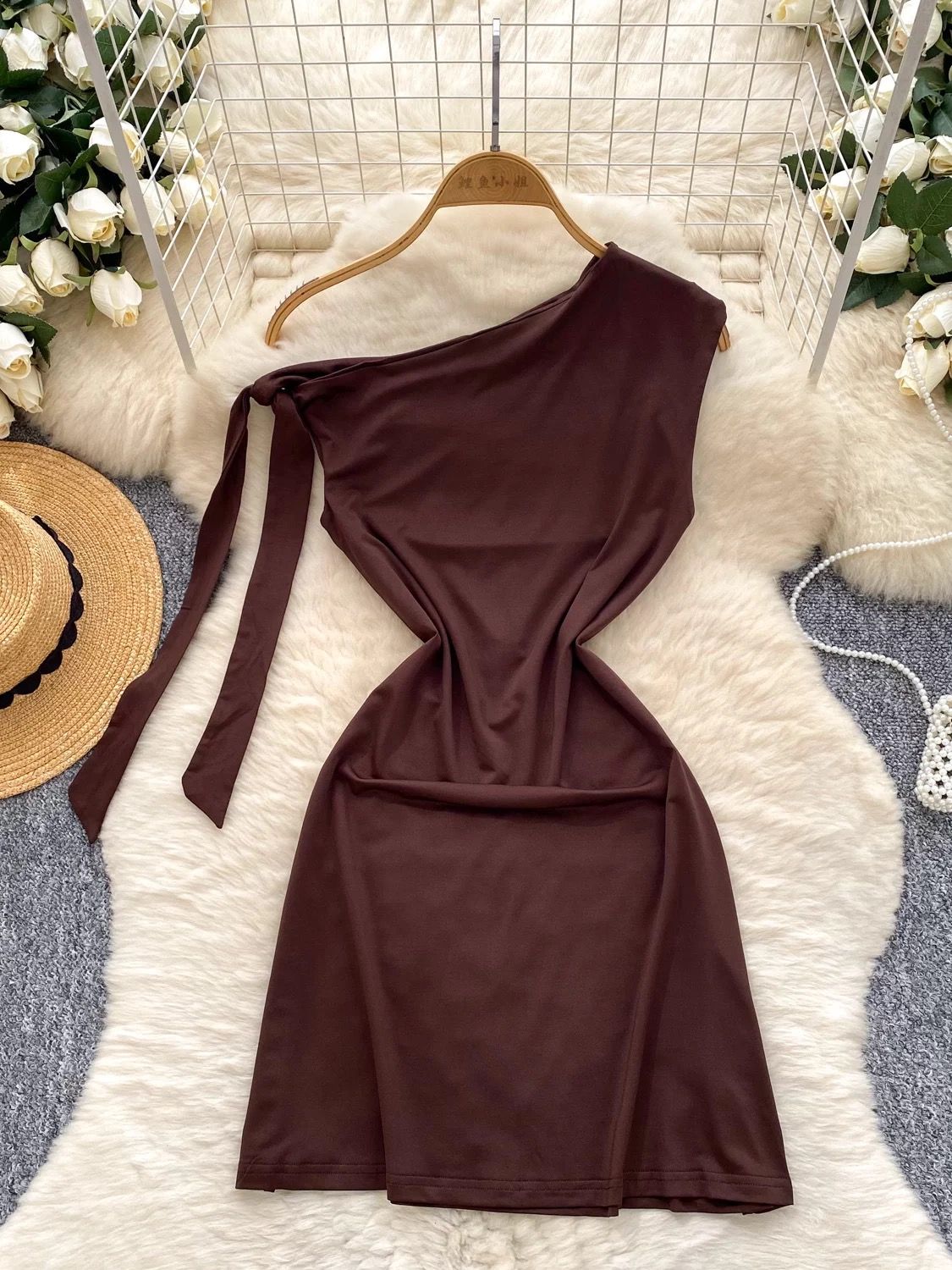 Lavish lover dress CD589 image