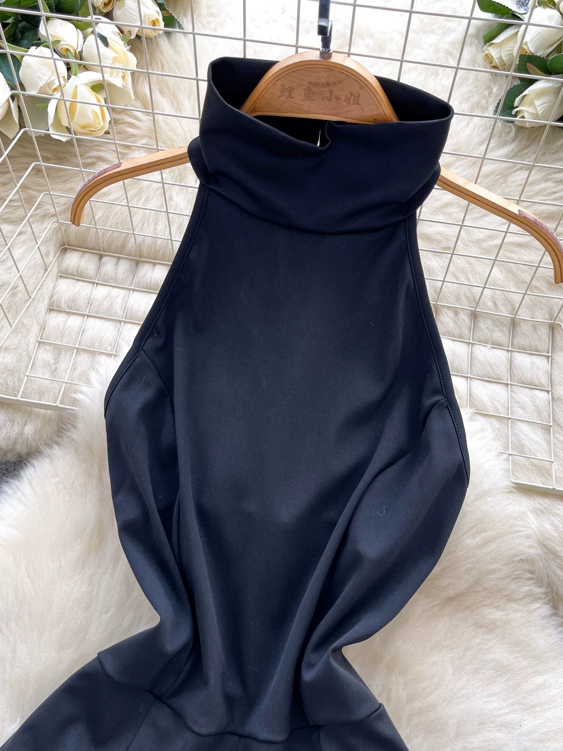 Airport trip jumpsuit CJS135 image