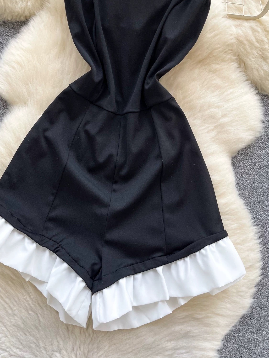 Airport trip jumpsuit CJS135 image