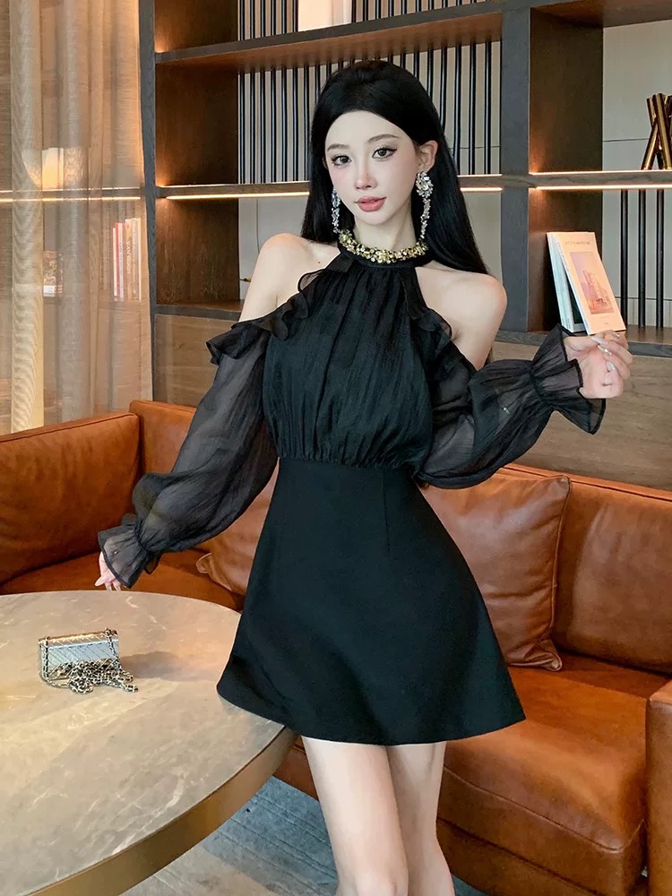 Anything but ordinary dress FBC479 image