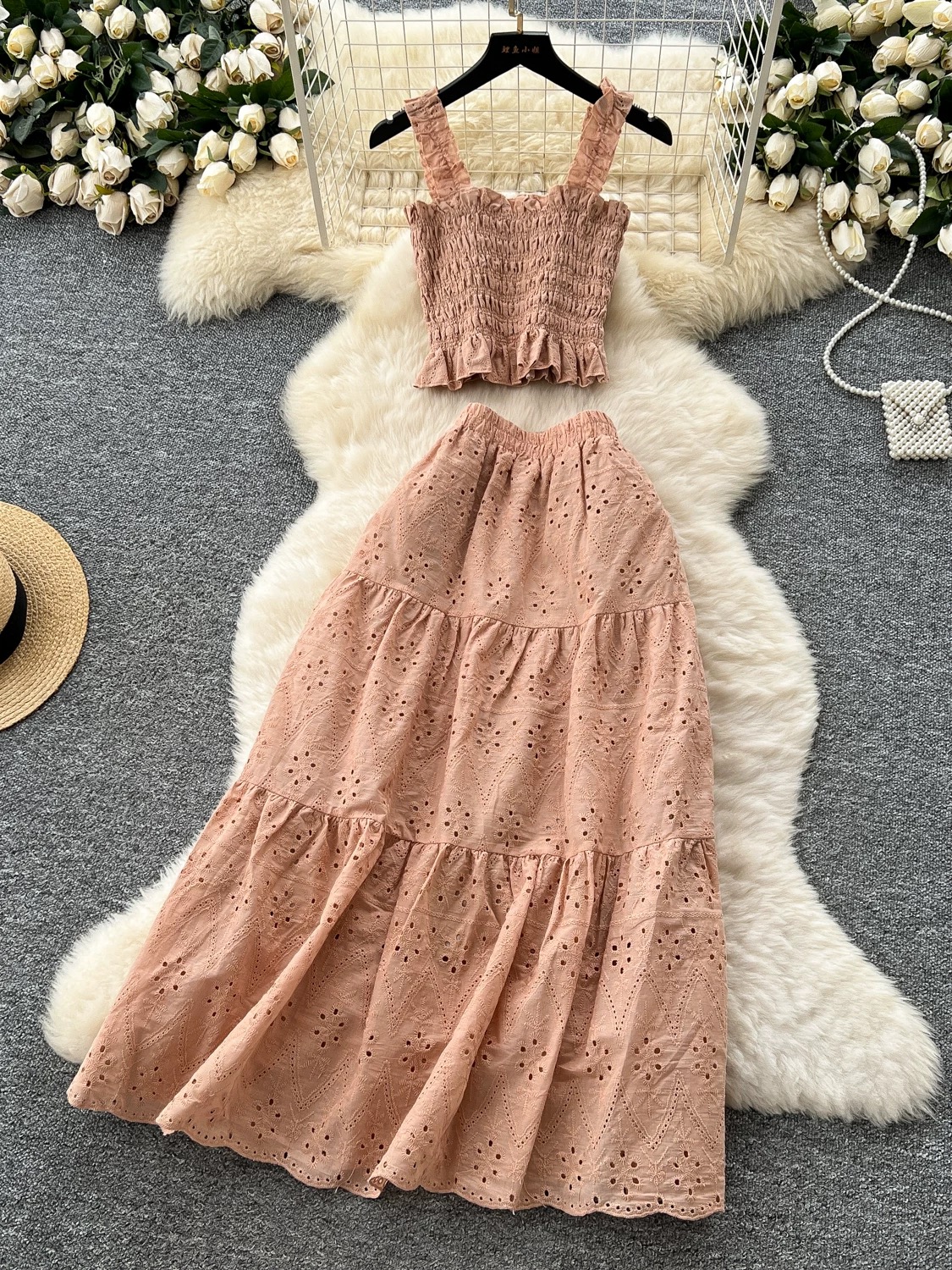 Notice me set CTP888 image