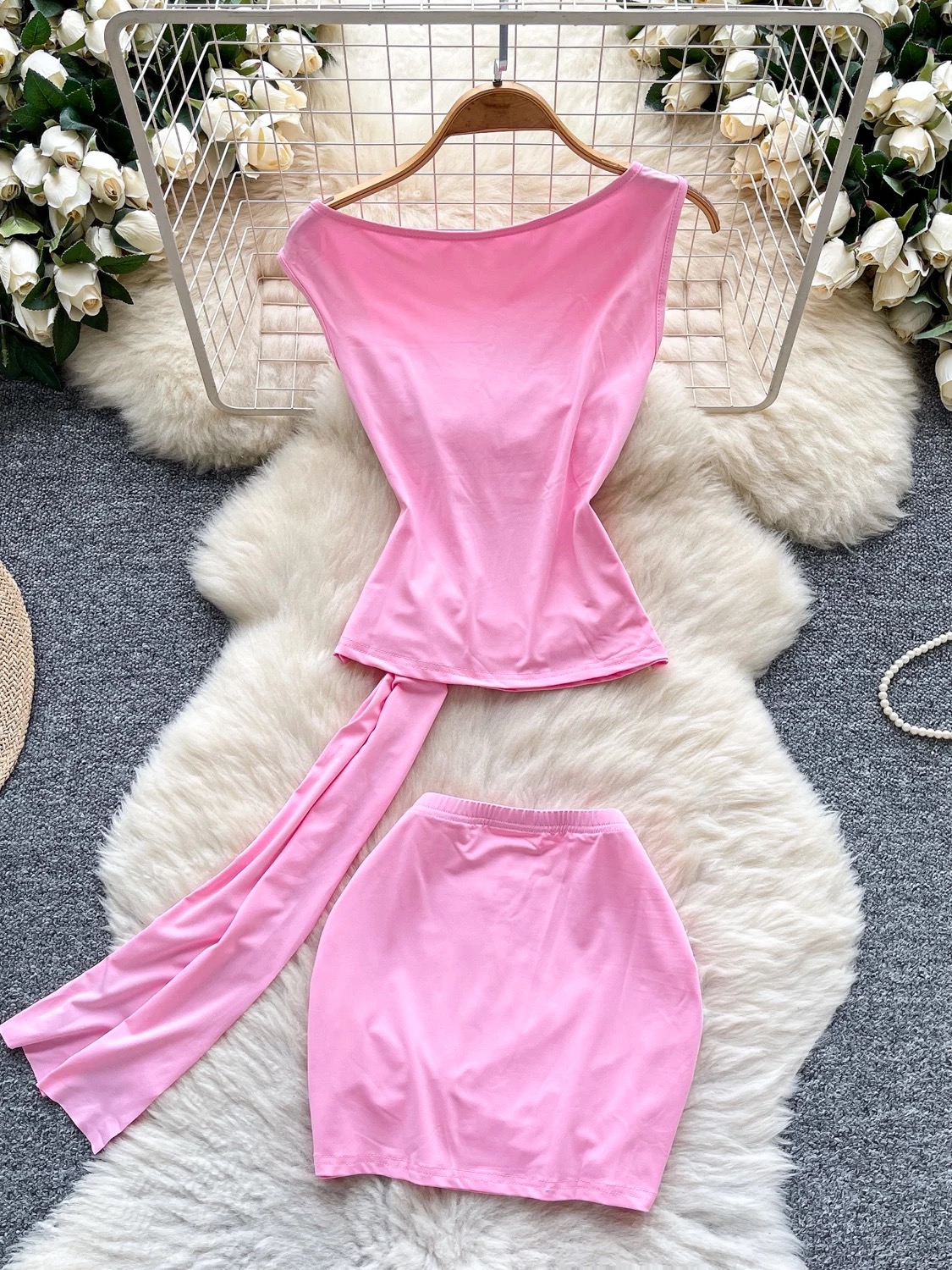 Slip into comfort set CTP814 image