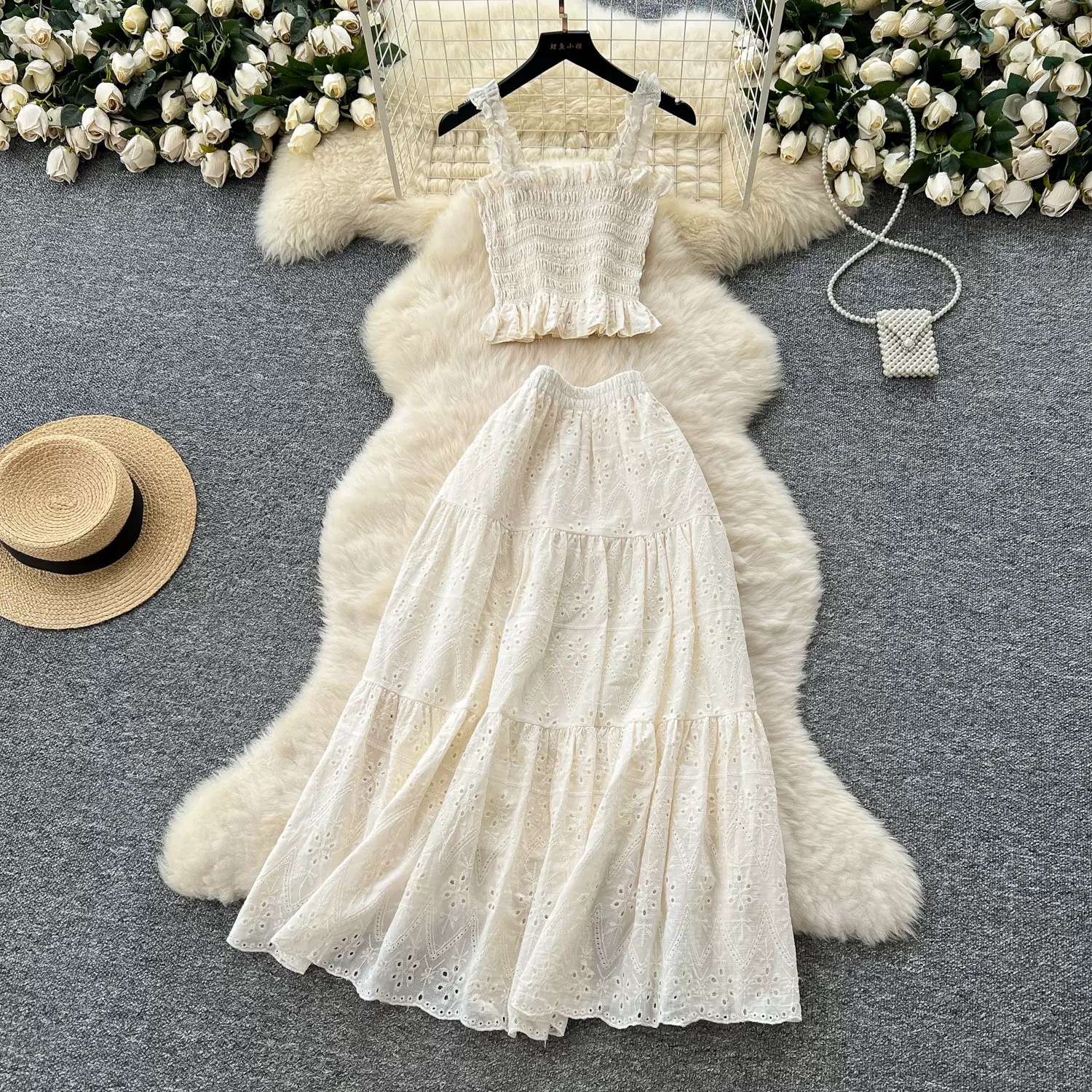 Notice me set CTP888 image