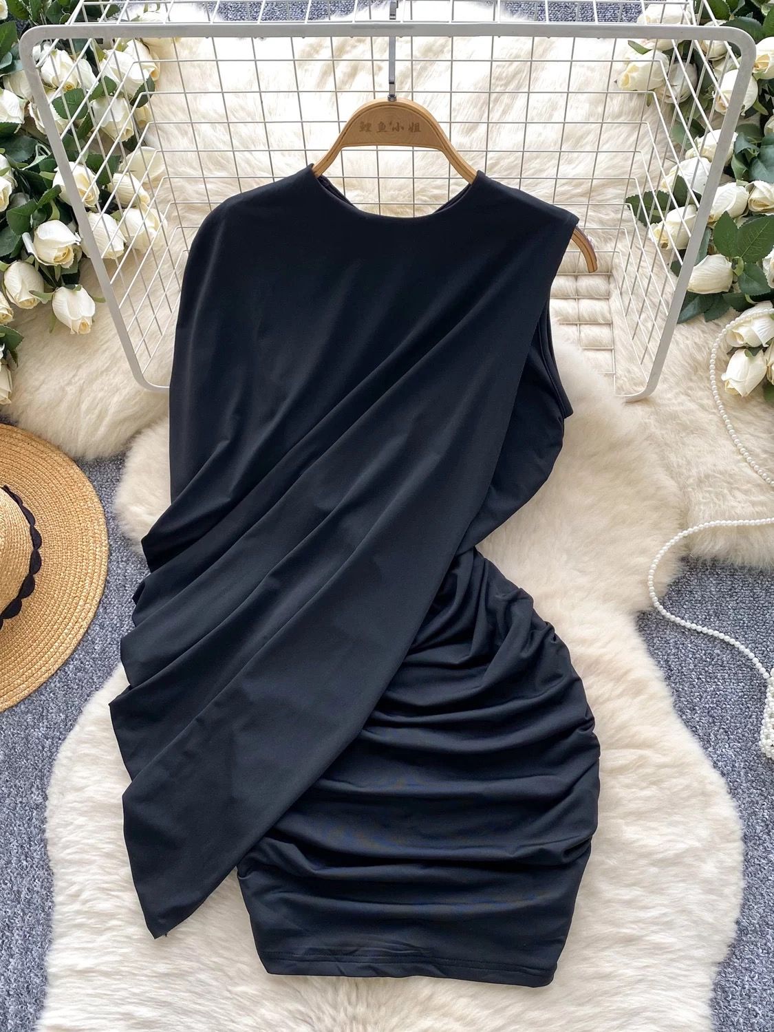 You love me not dress CBC1004 image