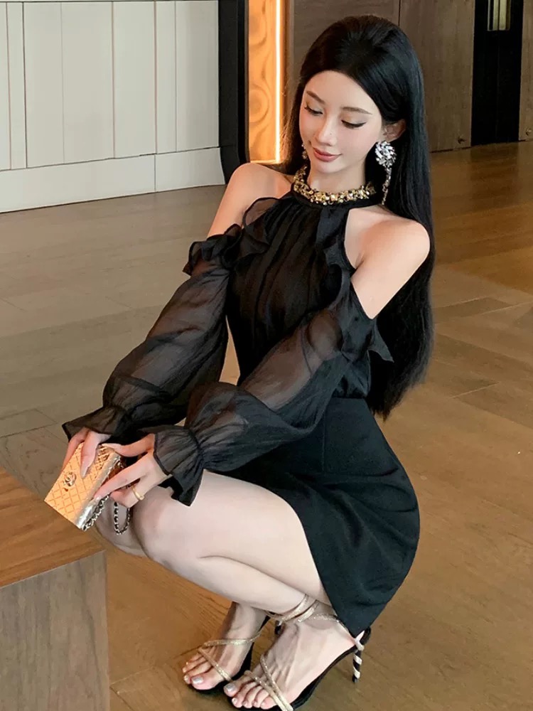 Anything but ordinary dress FBC479 image