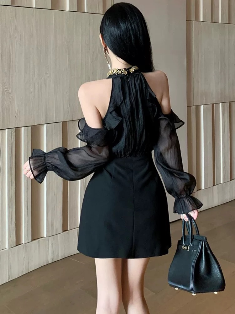 Anything but ordinary dress FBC479 image