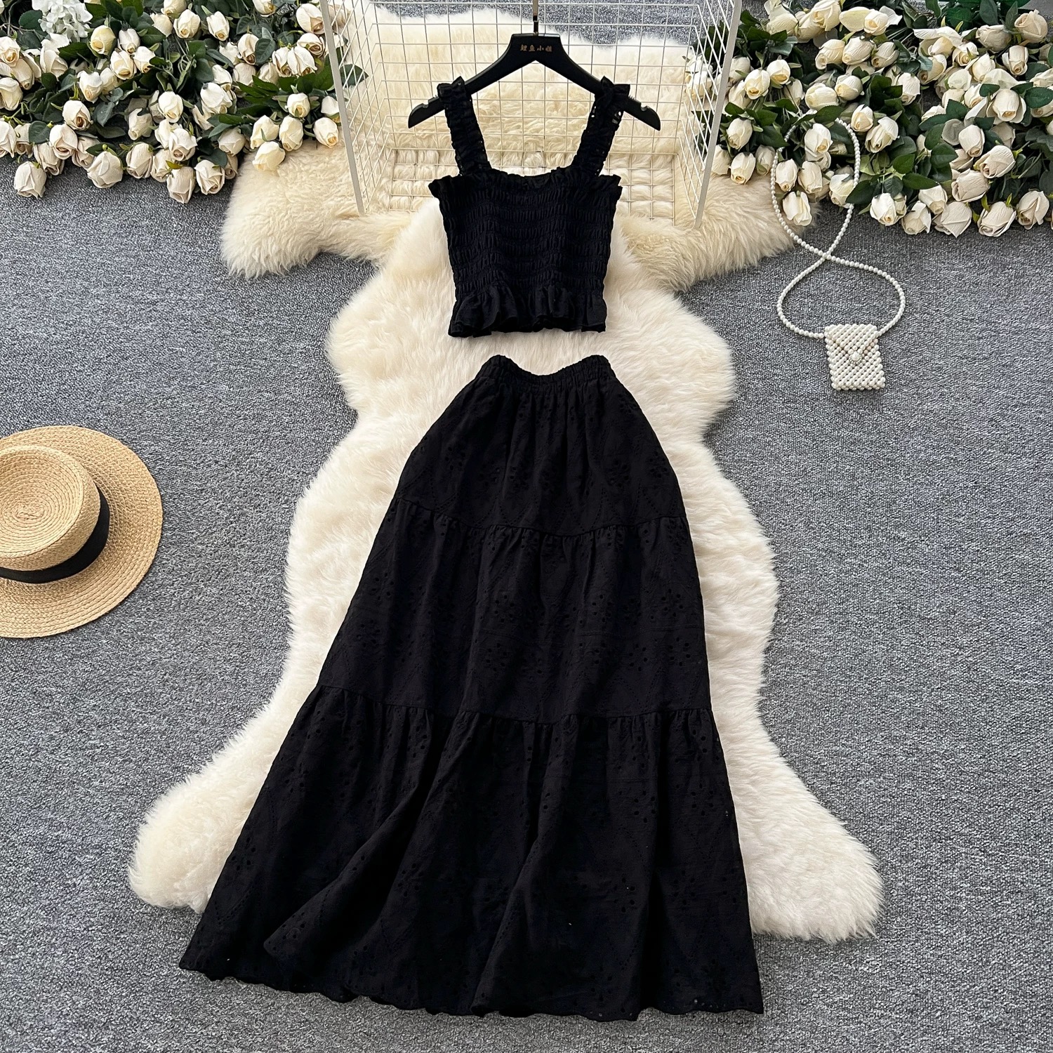 Notice me set CTP888 image