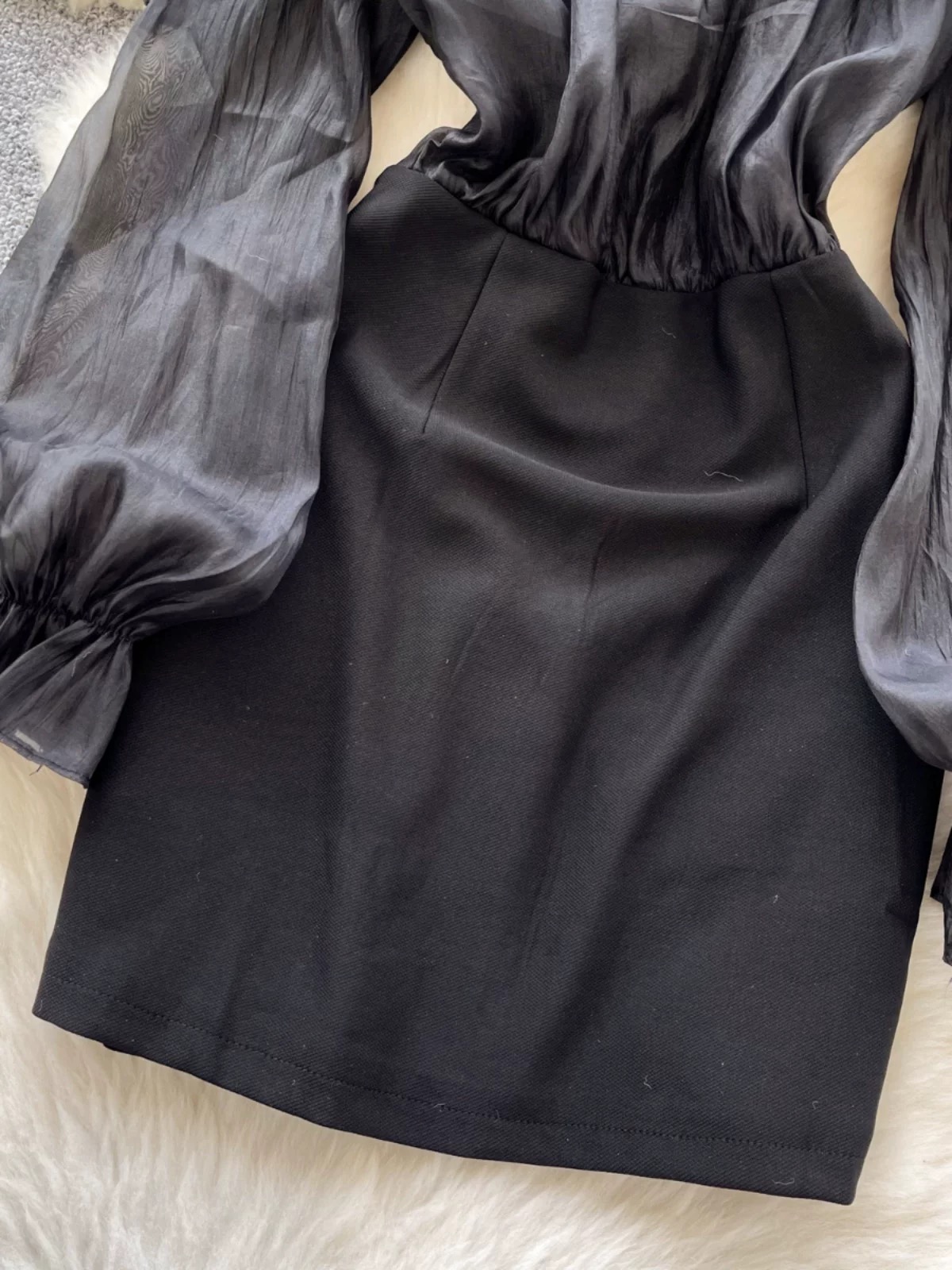 Anything but ordinary dress FBC479 image