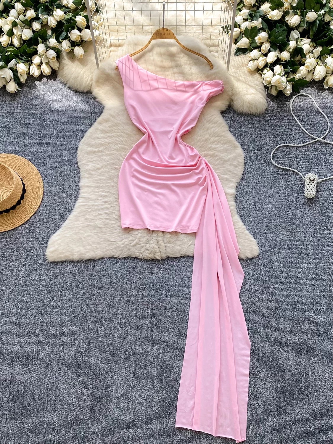 Time well spent dress CBC1006 image