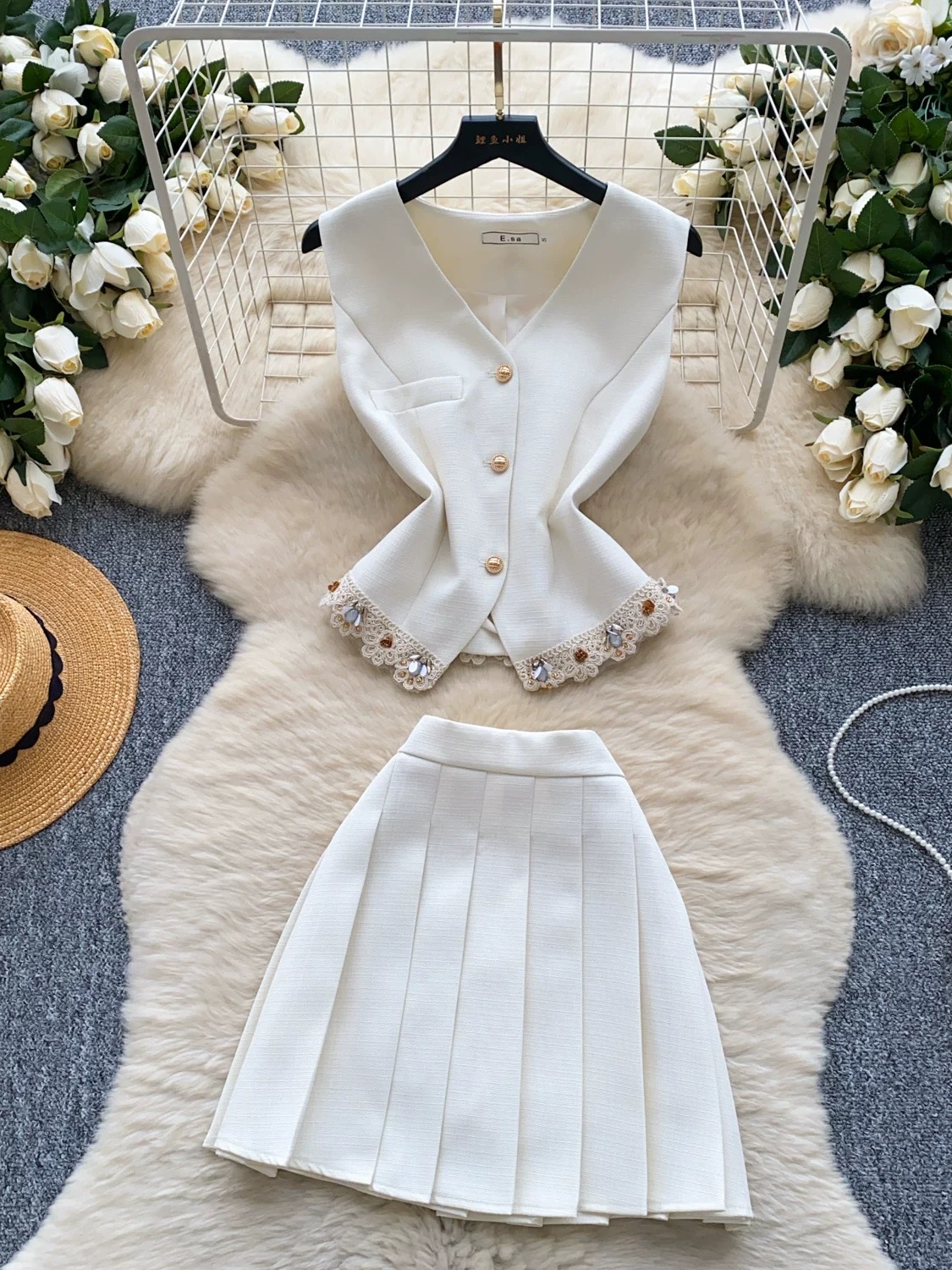 Off the clock set FTP428 image