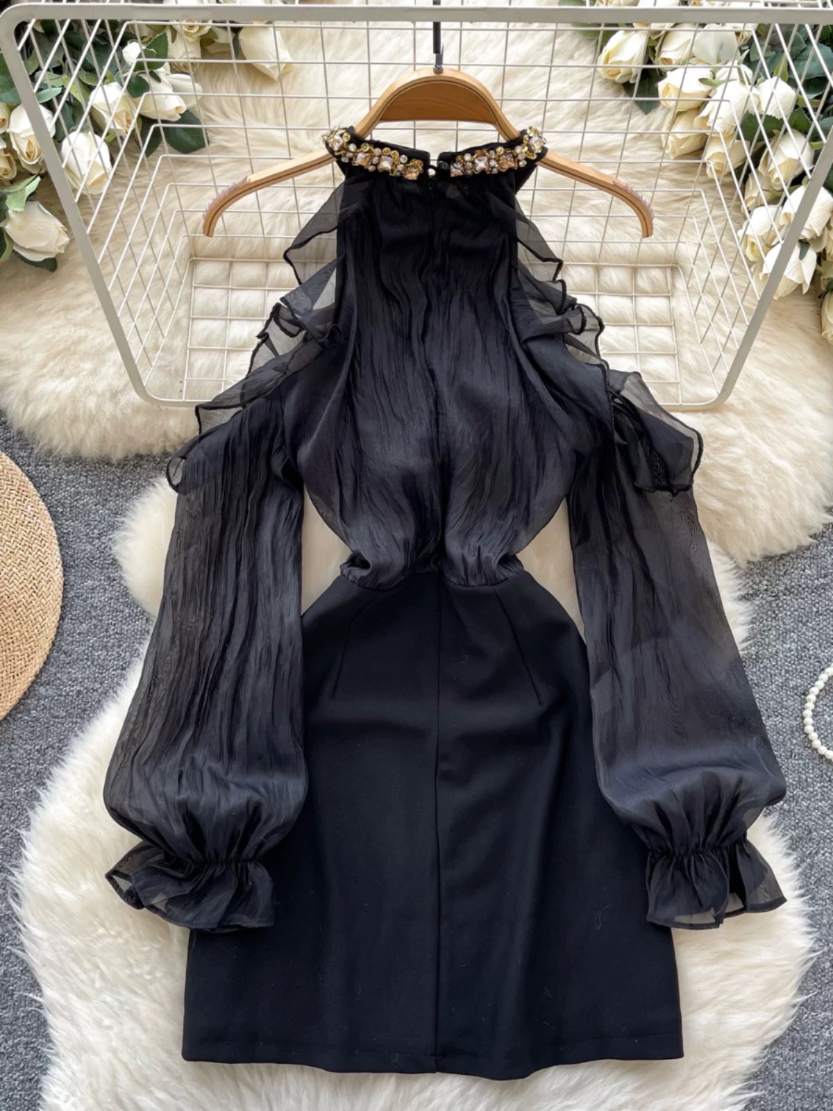 Anything but ordinary dress FBC479 image