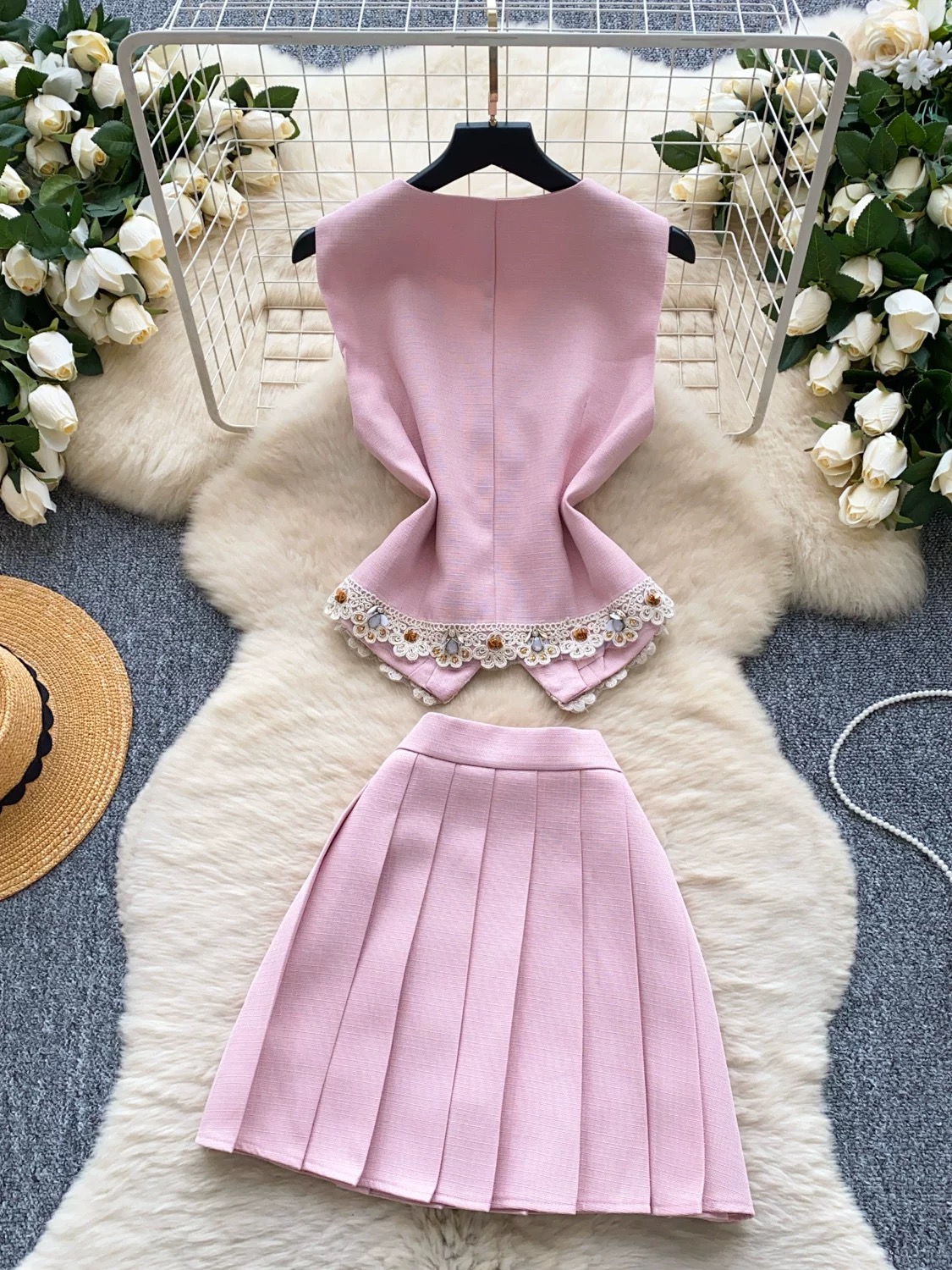 Off the clock set FTP428 image