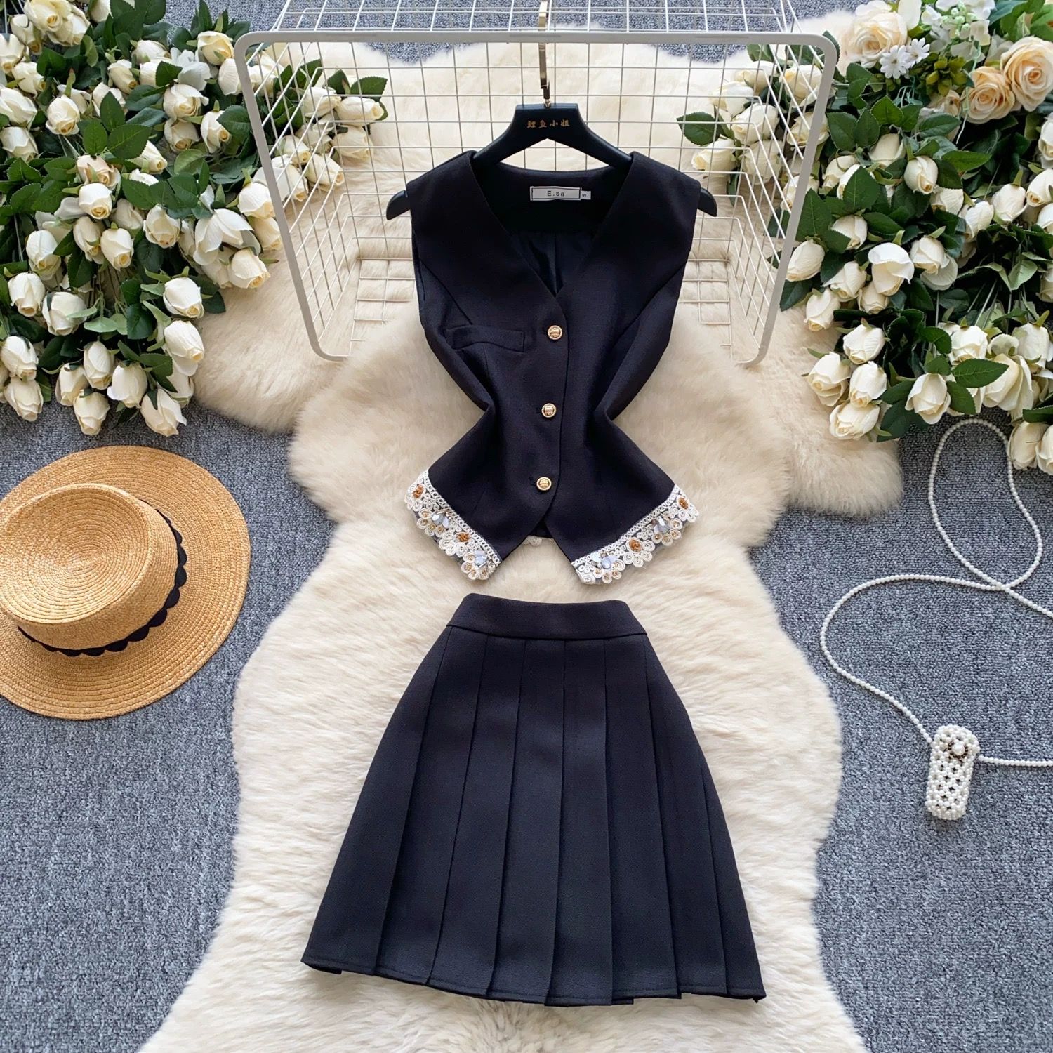 Off the clock set FTP428 image