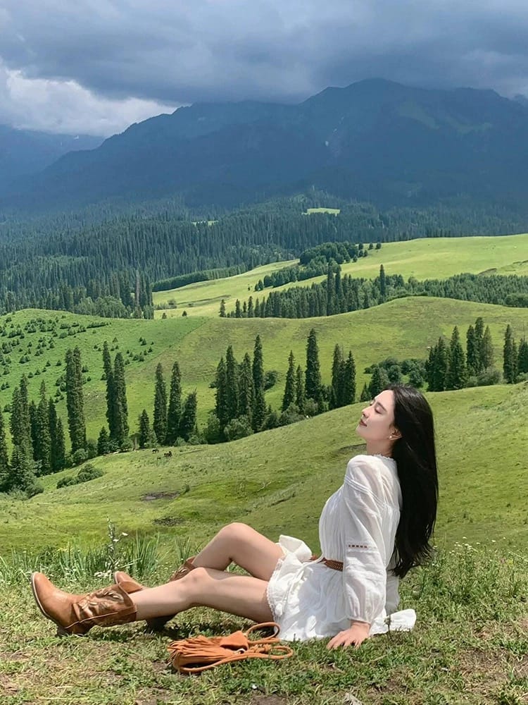 I hold the key dress CD984 image