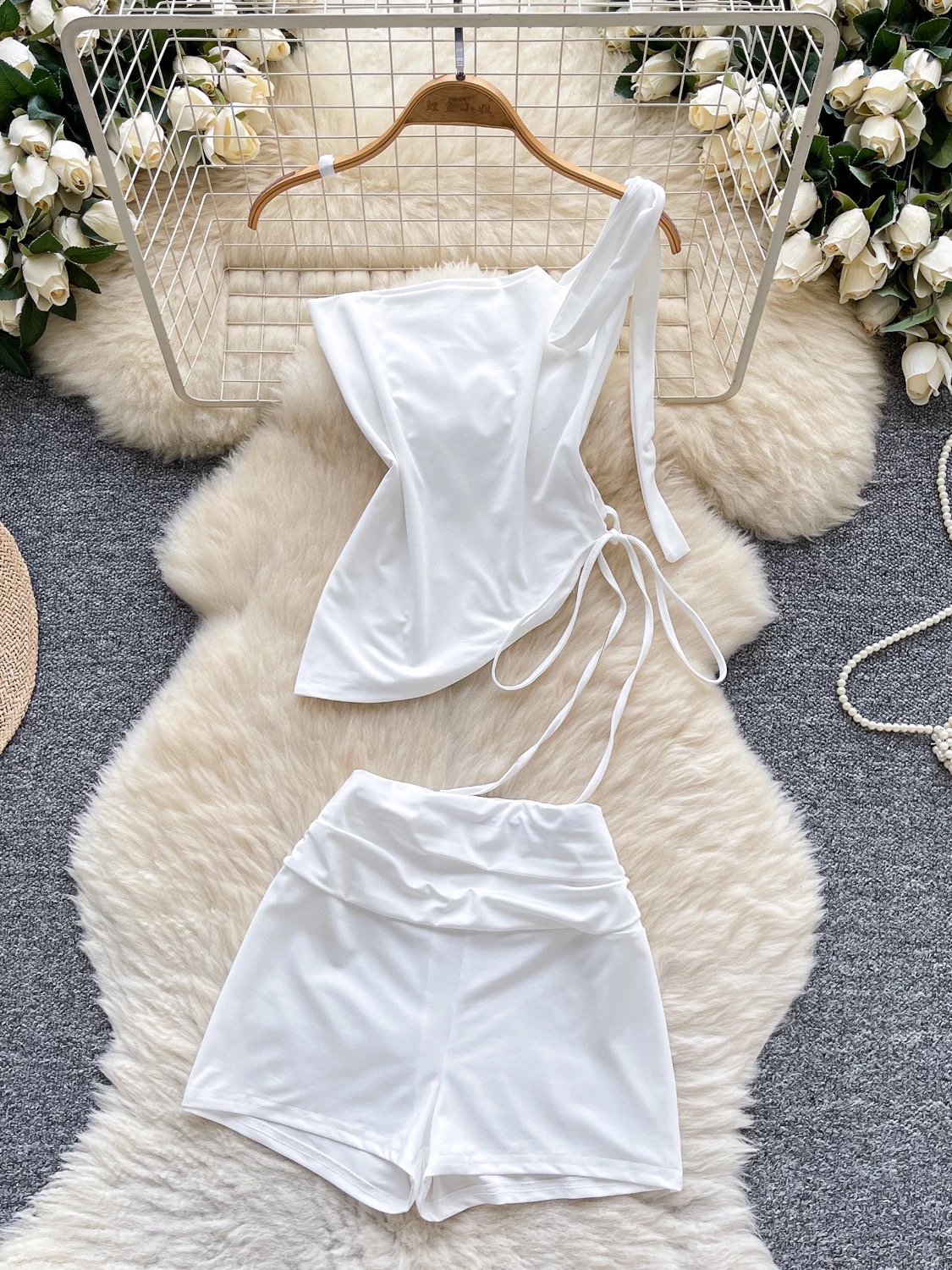 Casual vixen set CTP816 image