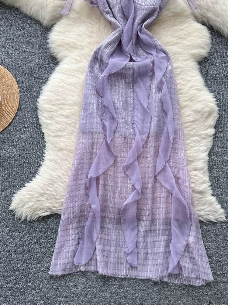 Radiant day sparkle dress CD395 image