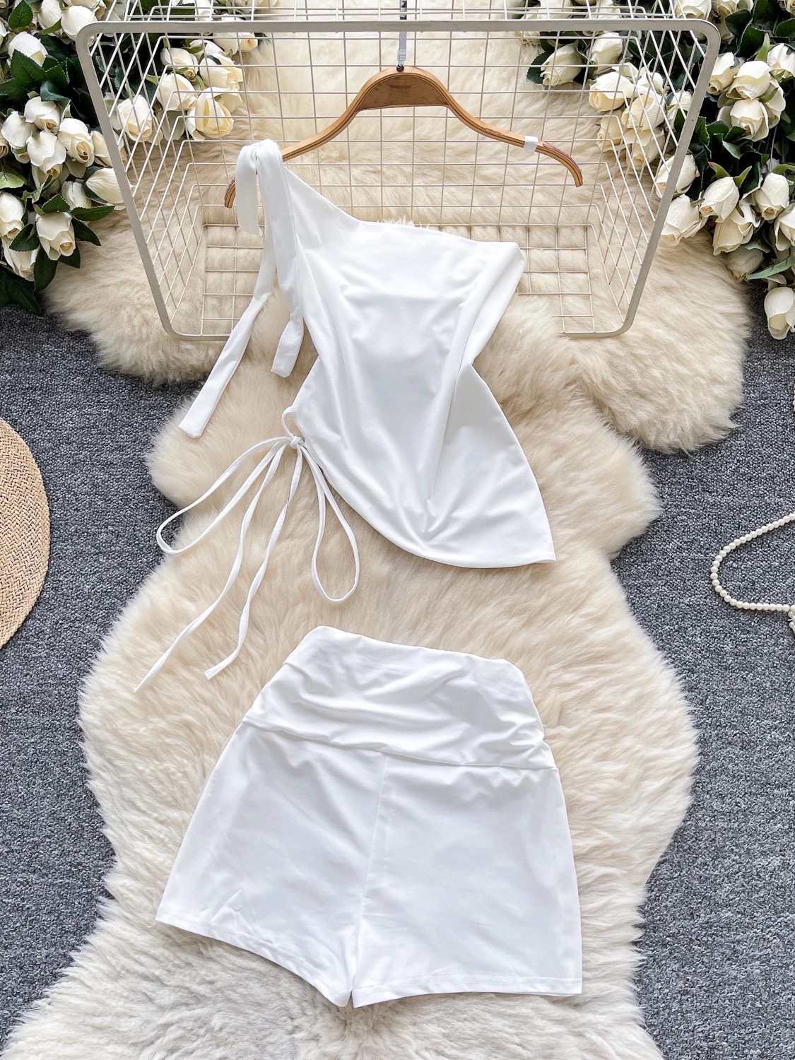 Casual vixen set CTP816 image