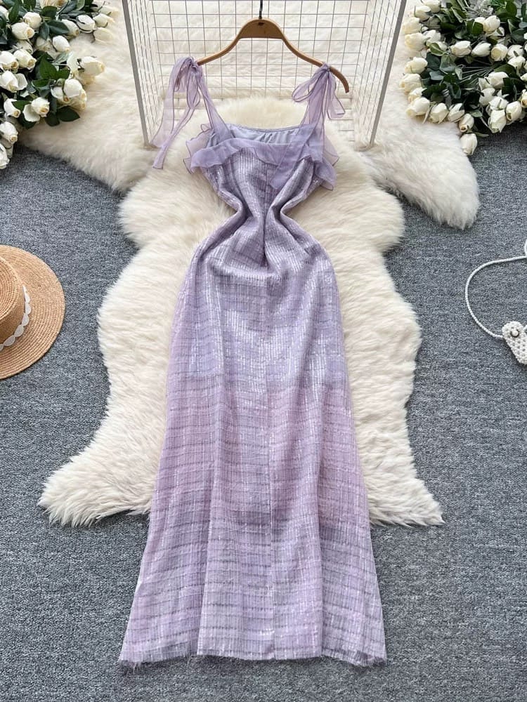 Radiant day sparkle dress CD395 image