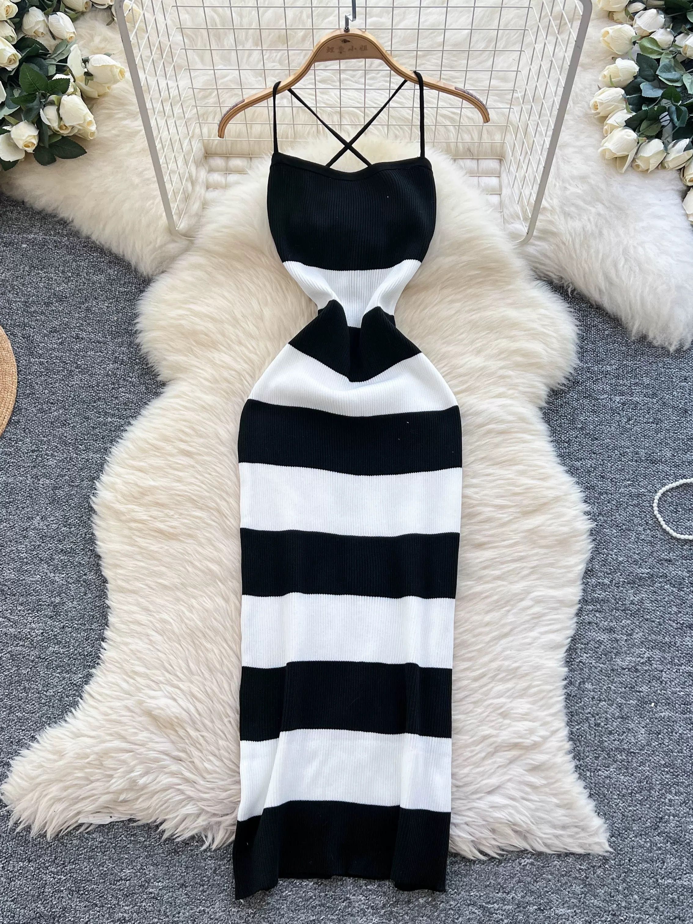 Taking my chances dress KBC240 image