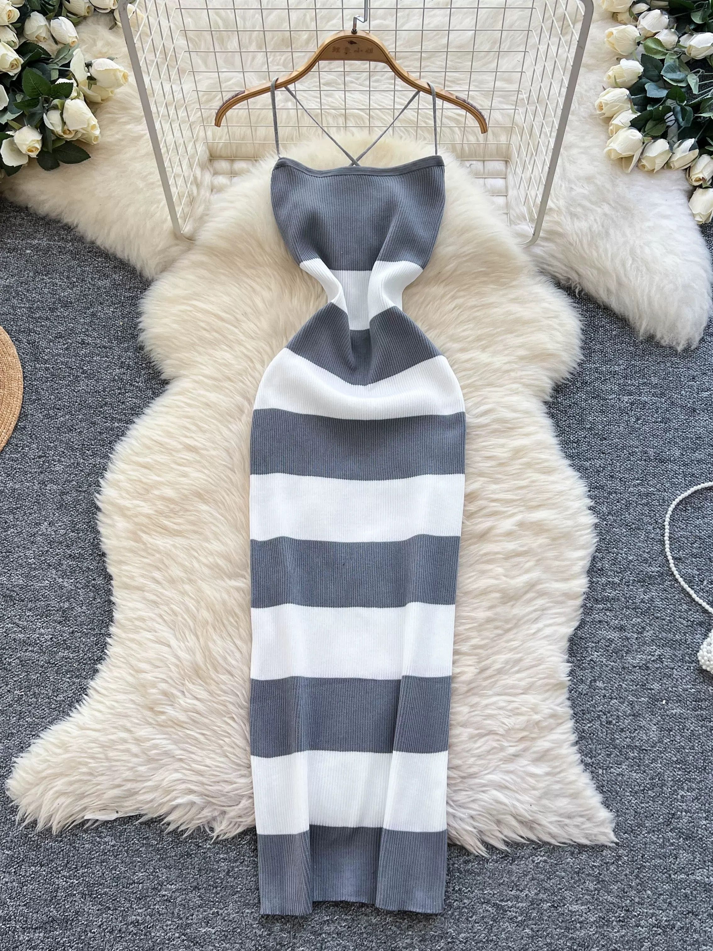 Taking my chances dress KBC240 image