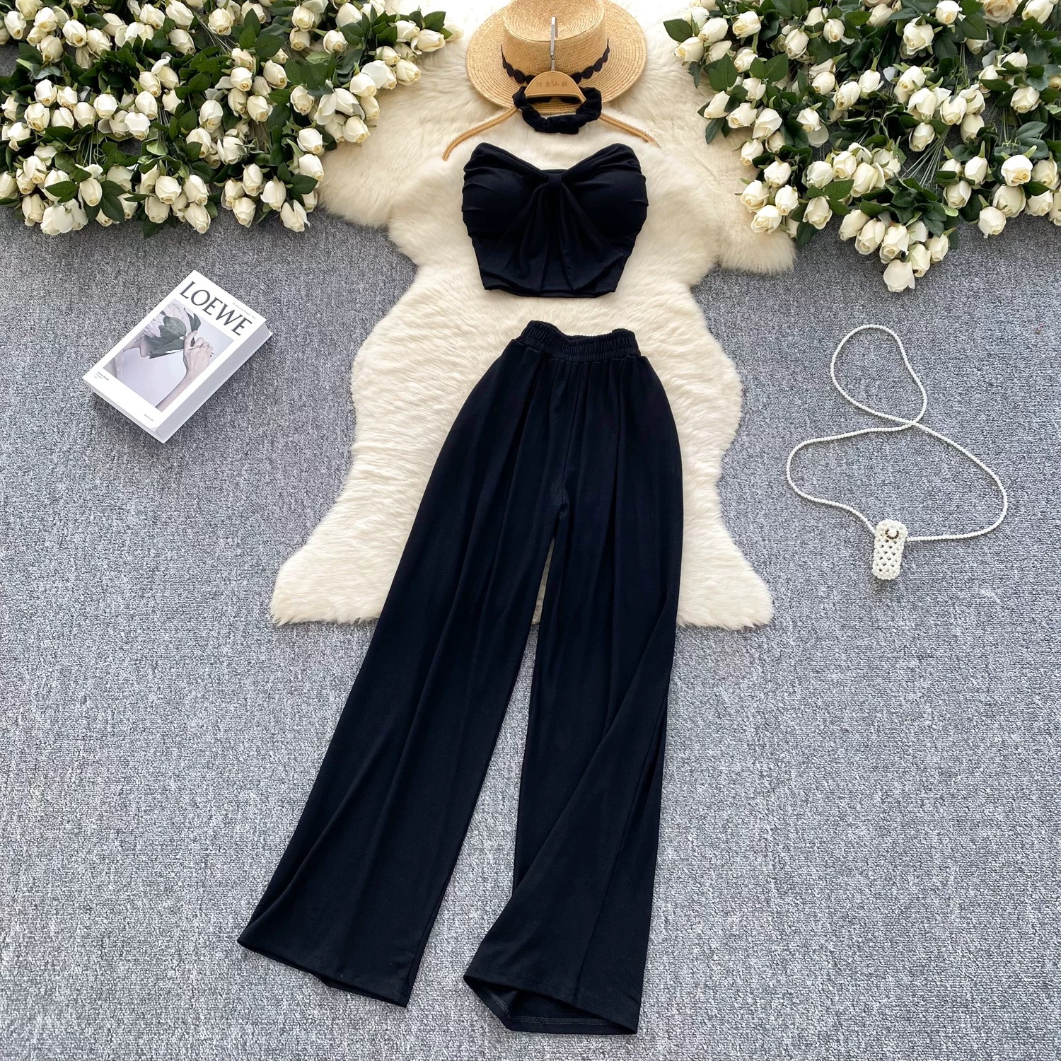 Trust the way set CTP958 image