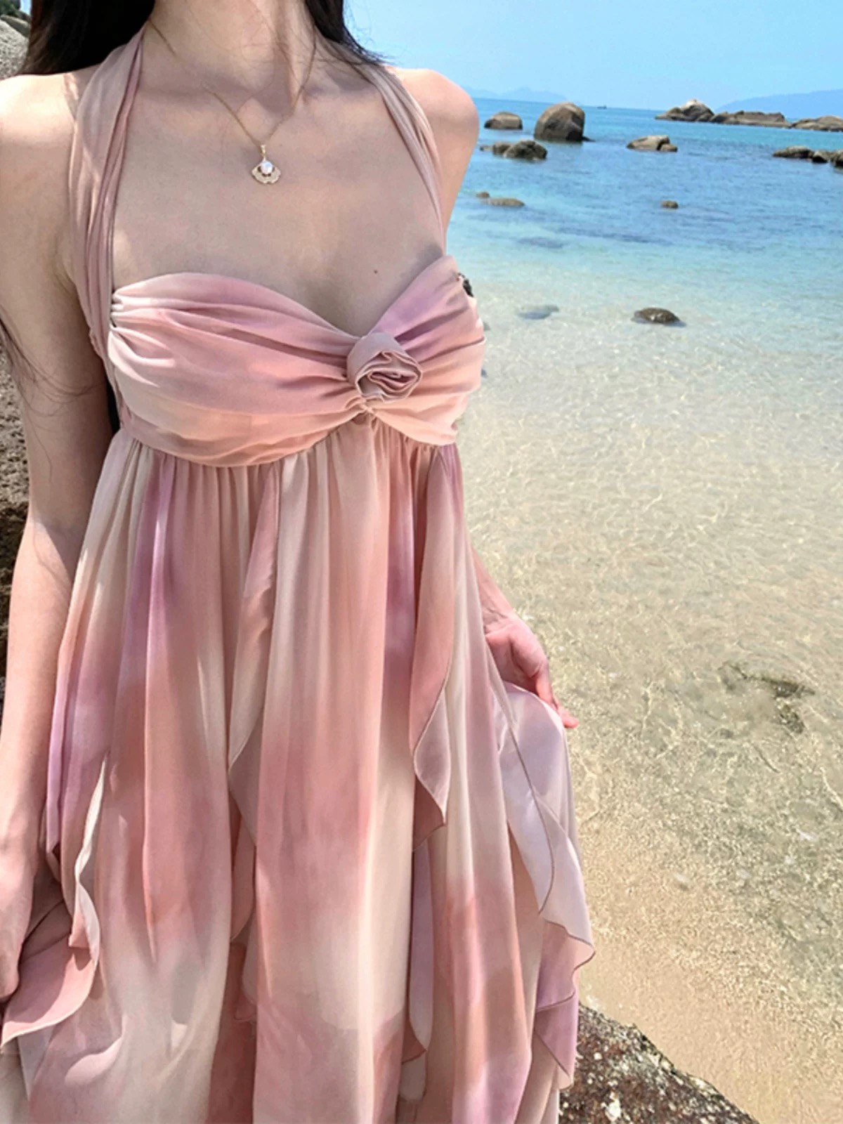 Pass office hours dress  CD979 image