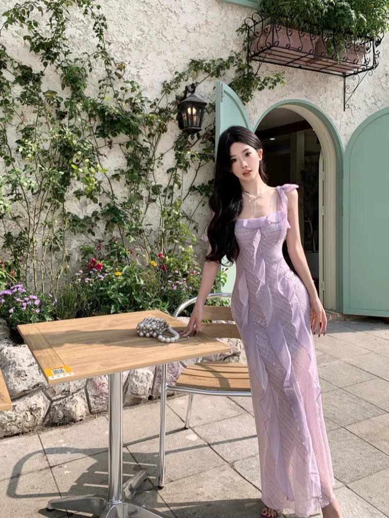 Radiant day sparkle dress CD395 image