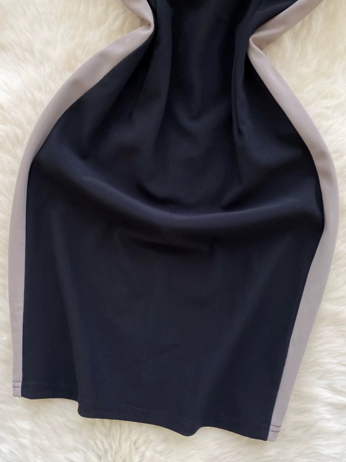 Iced glam dress FBC476 image