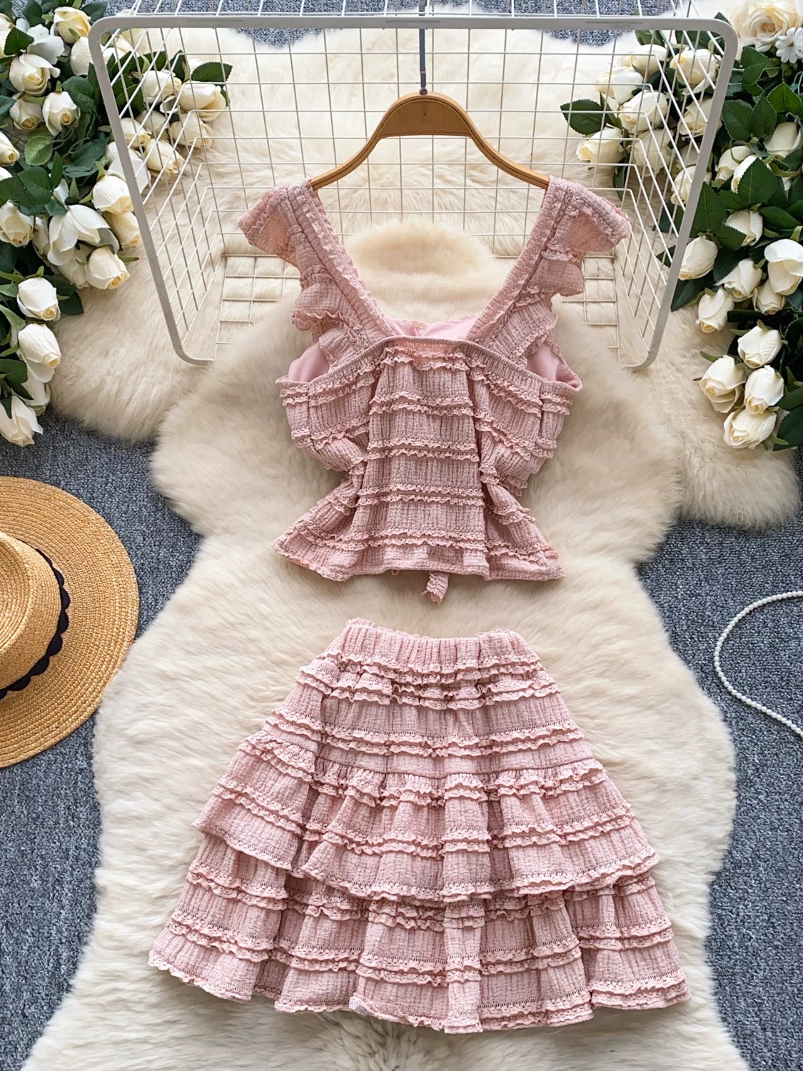 Ready for a vacay set CTP959 image