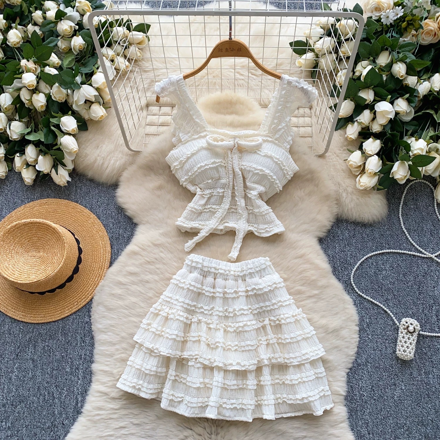 Ready for a vacay set CTP959 image