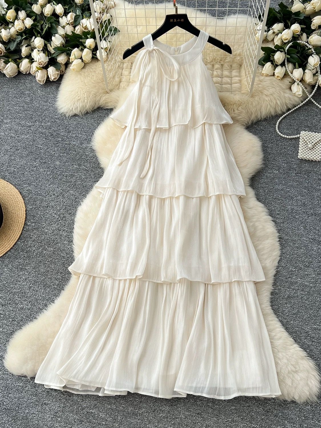 Pine grove dress CD1508 image