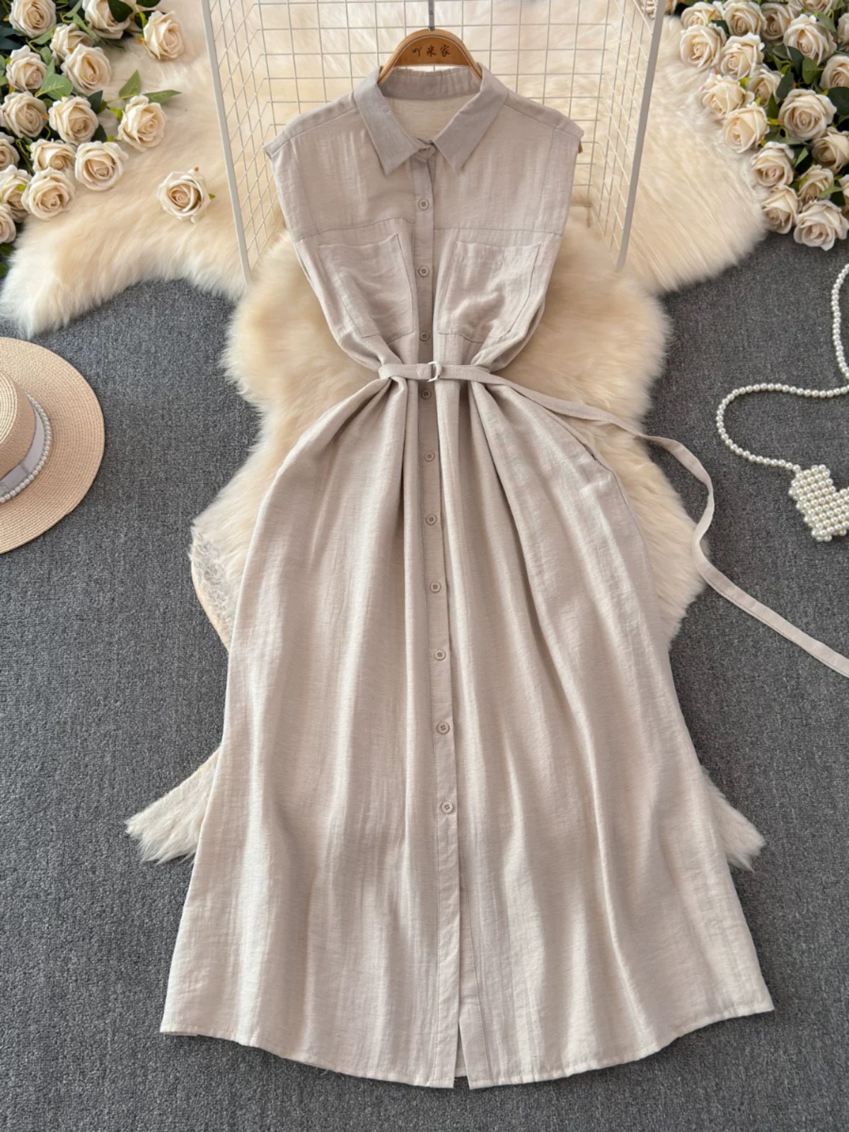 This is me dress CD1932 image