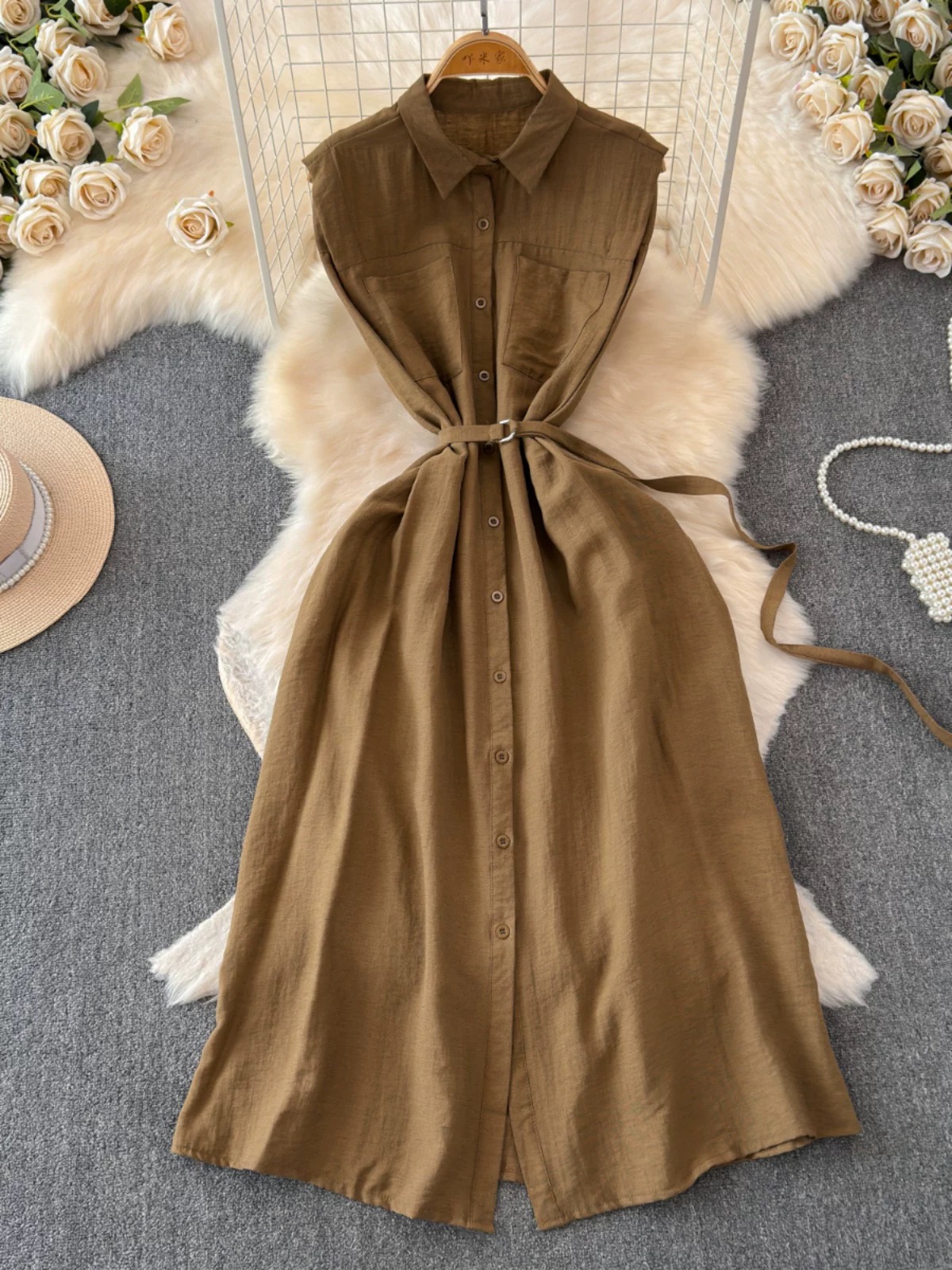 This is me dress CD1932 image