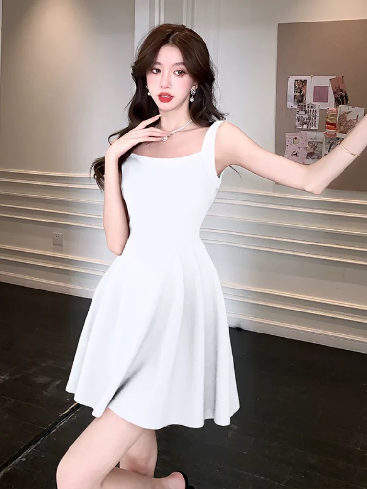 Midnight boundary dress CD397 image