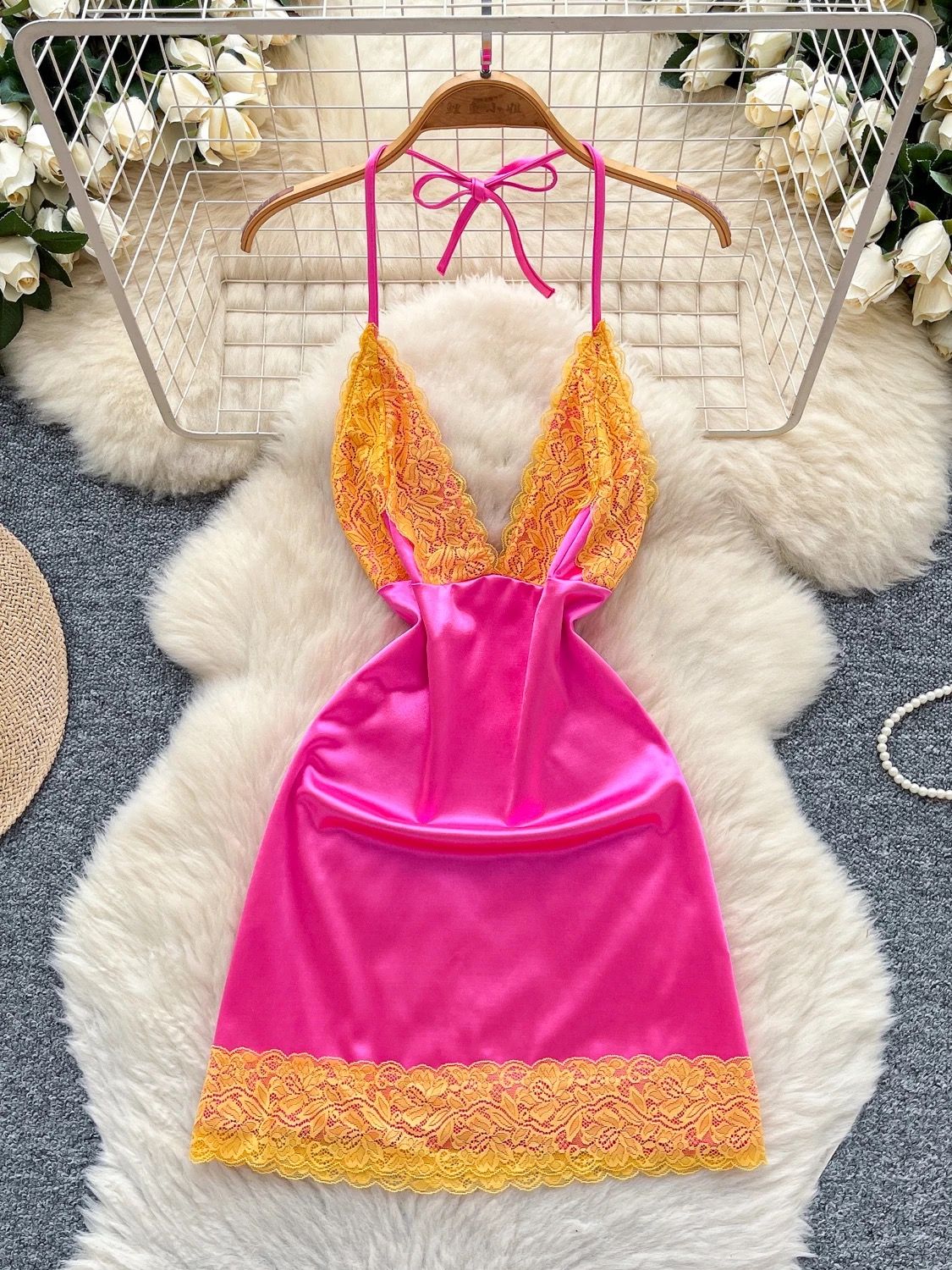 Put a show sleepwear SW147 image