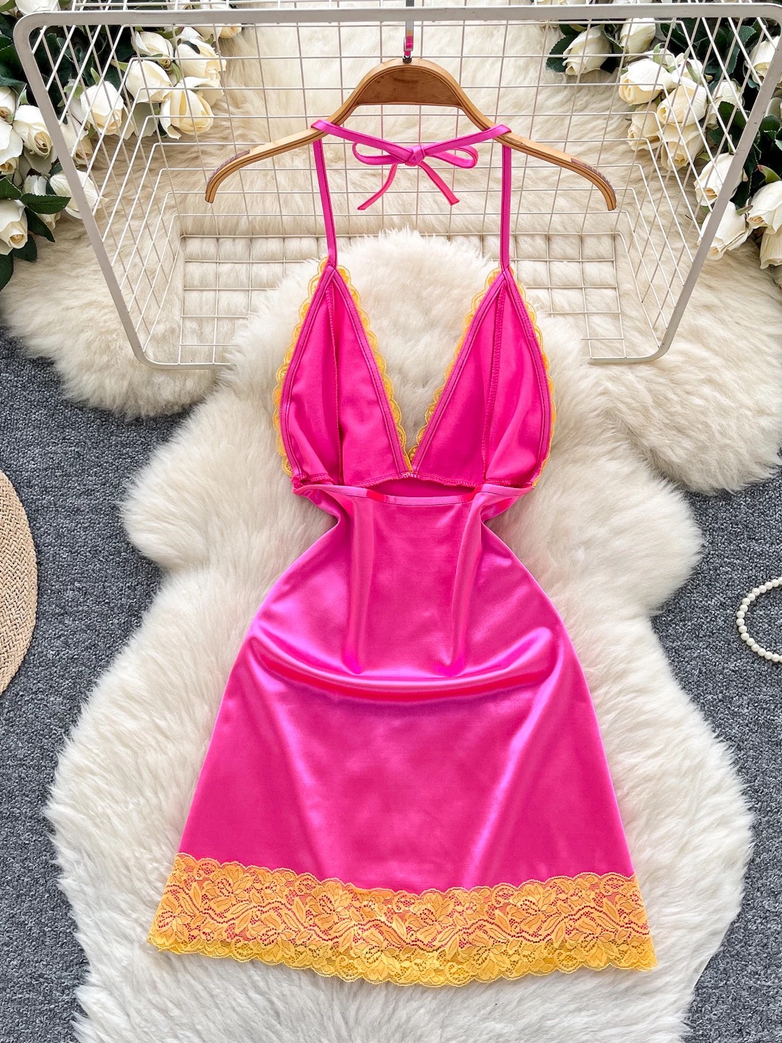 Put a show sleepwear SW147 image