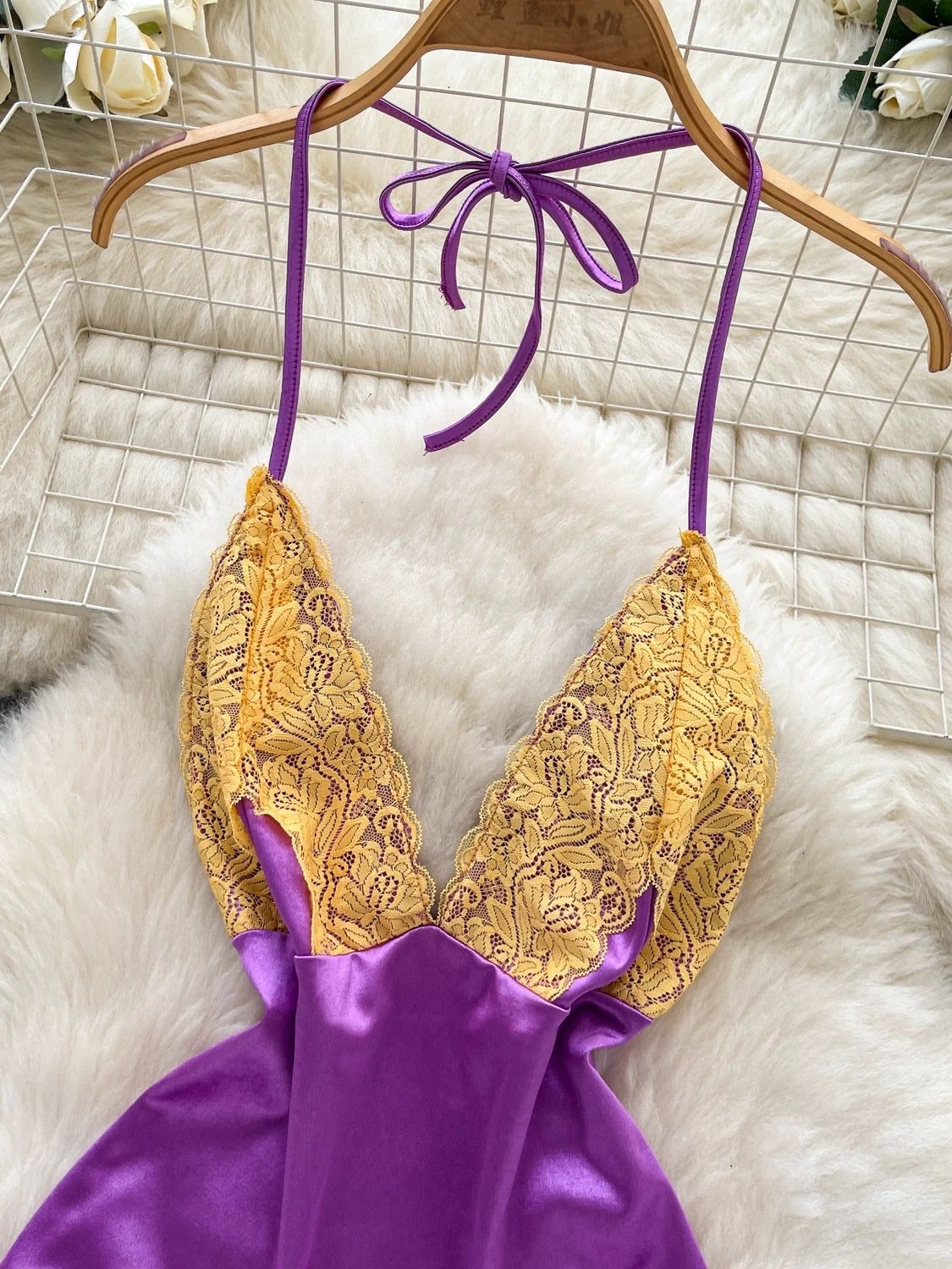 Put a show sleepwear SW147 image