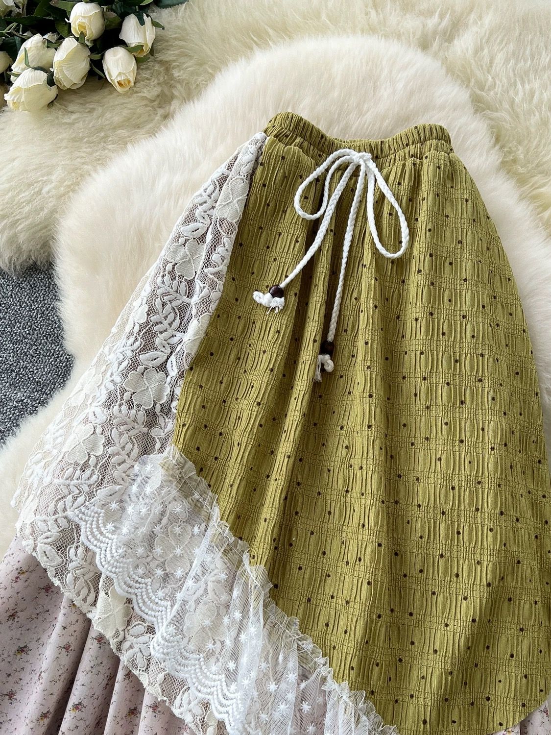 Downtown attitude skirt CS167 image