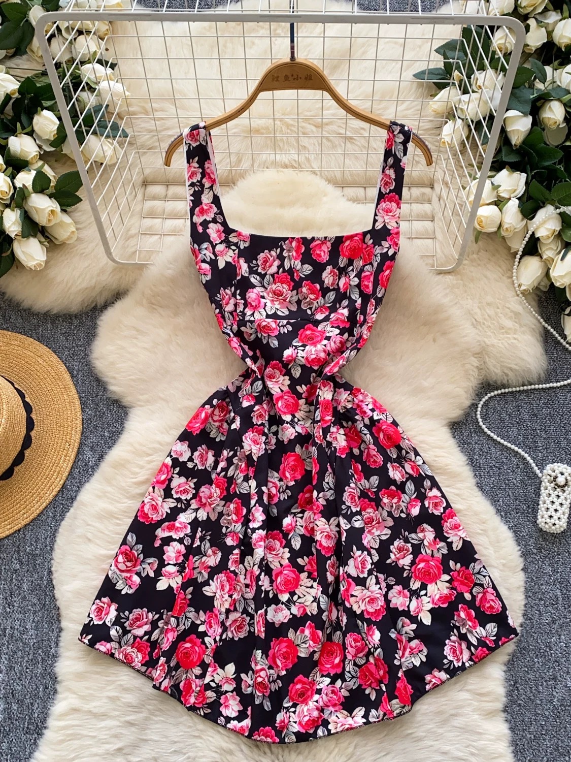 Never lowkey dress CD1510 image