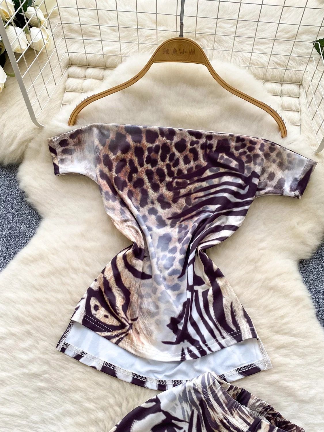 Uptown downtown set CTP819 image