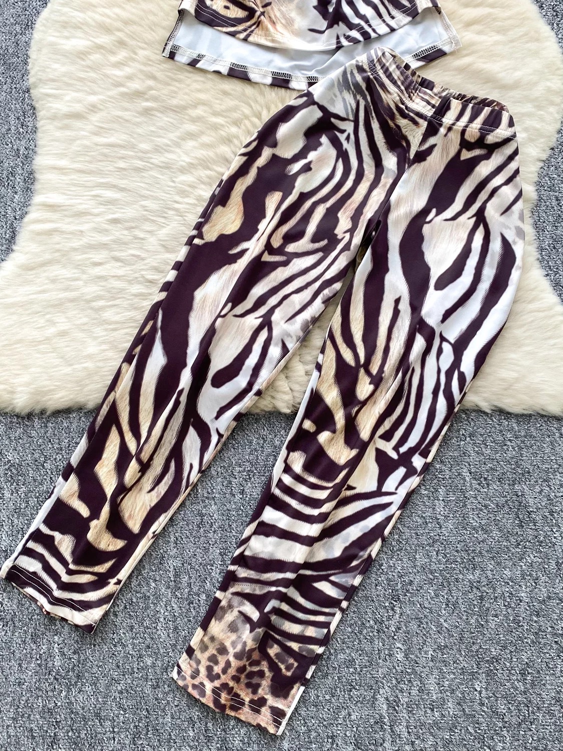 Uptown downtown set CTP819 image