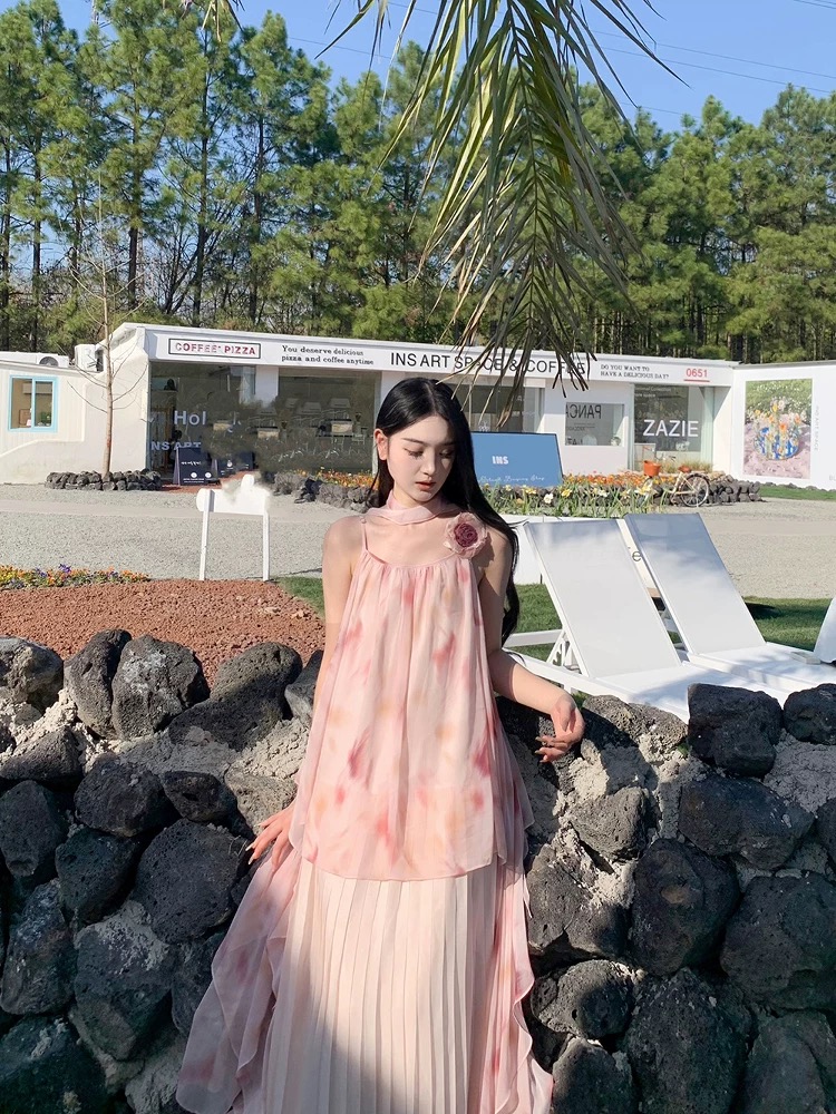 Trust fund babe dress CD1472 image